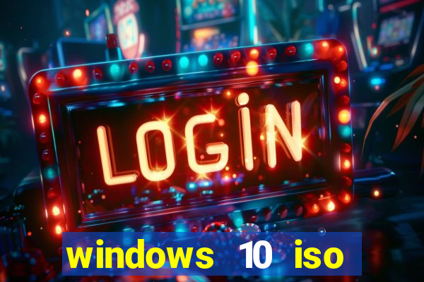 windows 10 iso google drive