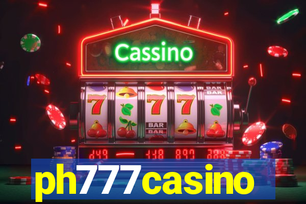 ph777casino