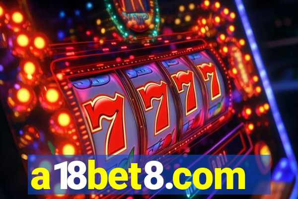 a18bet8.com