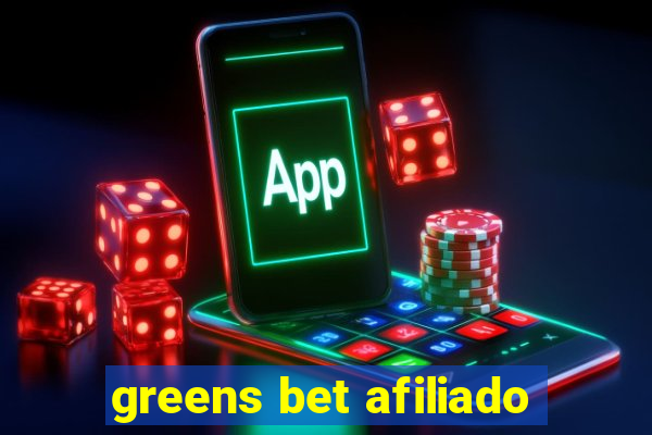 greens bet afiliado