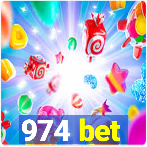 974 bet