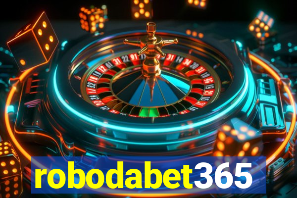 robodabet365