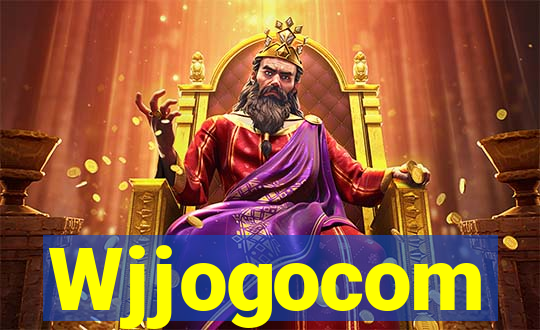 Wjjogocom