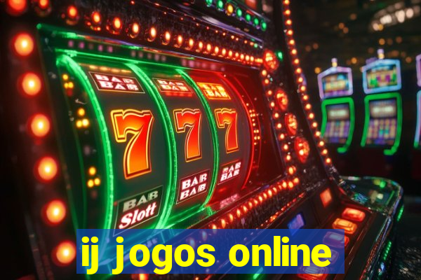 ij jogos online