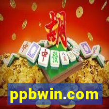 ppbwin.com