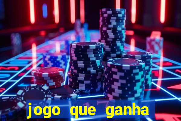 jogo que ganha dinheiro pagbank