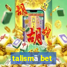 talismã bet