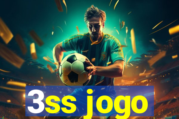 3ss jogo