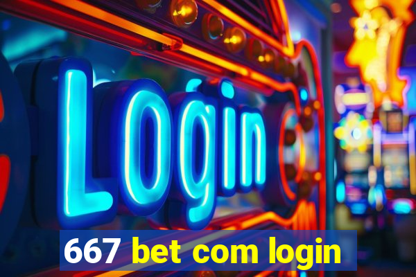 667 bet com login