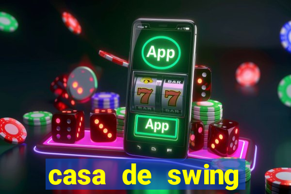 casa de swing campo grande ms