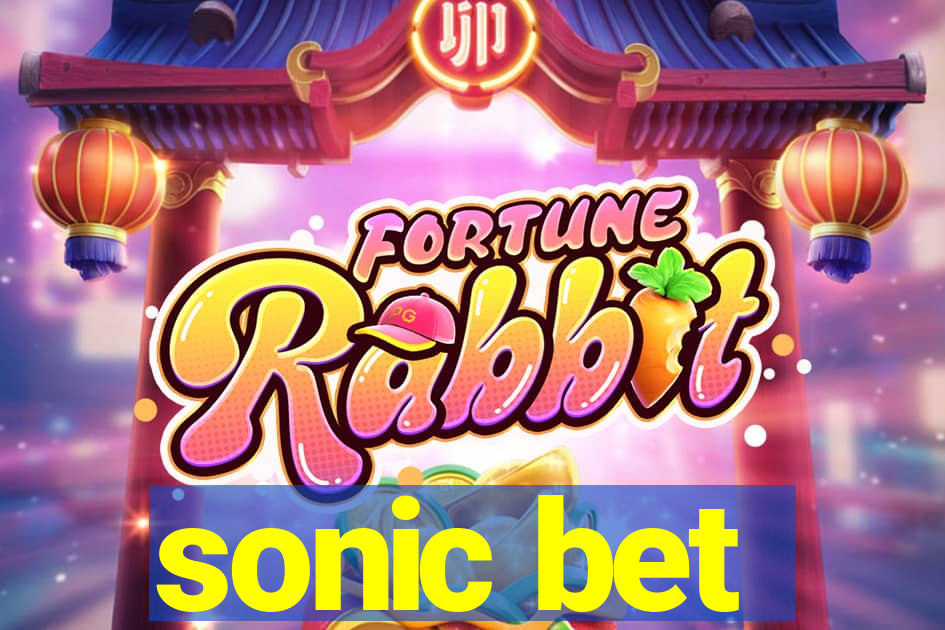 sonic bet