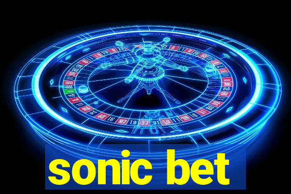 sonic bet