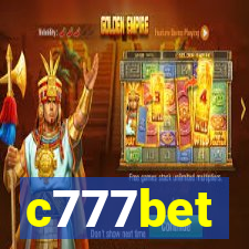 c777bet