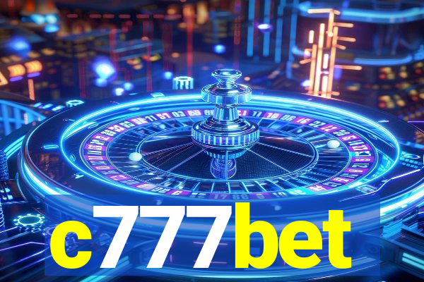 c777bet