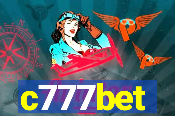 c777bet