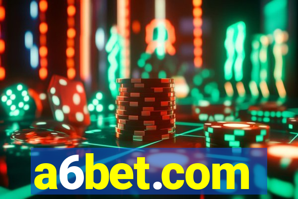 a6bet.com