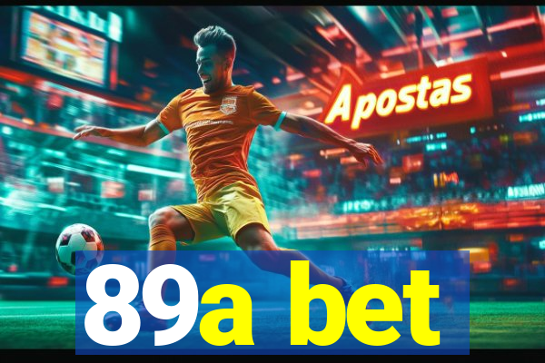 89a bet