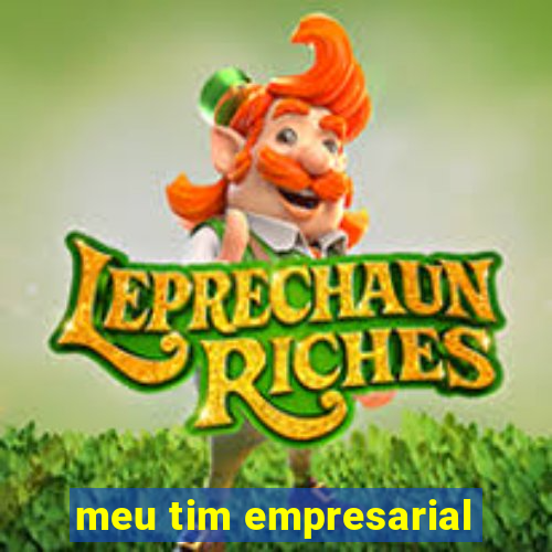 meu tim empresarial