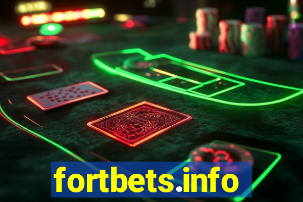 fortbets.info