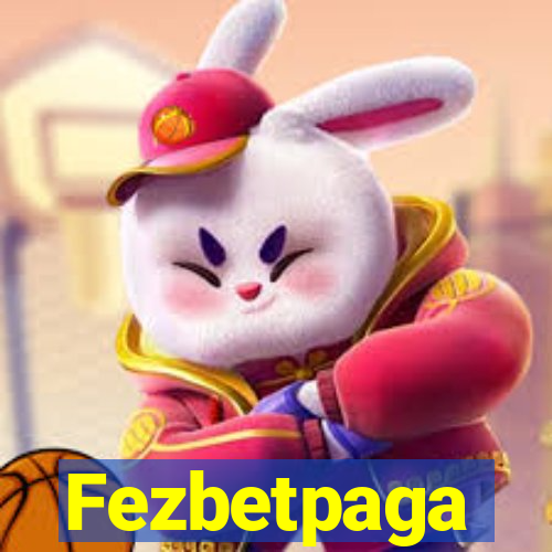 Fezbetpaga