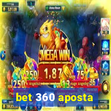 bet 360 aposta