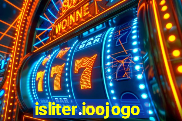 isliter.ioojogo