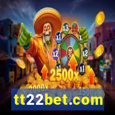 tt22bet.com