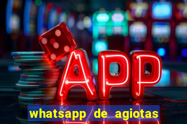 whatsapp de agiotas porto alegre rs