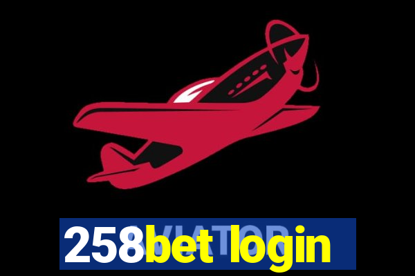 258bet login