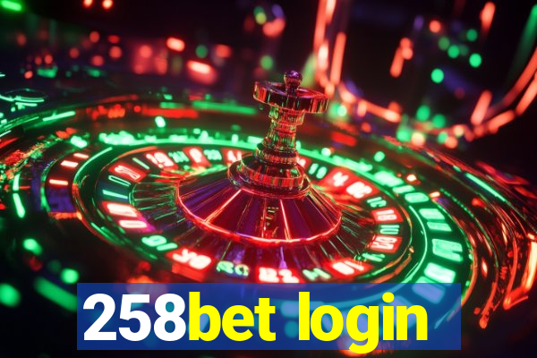 258bet login