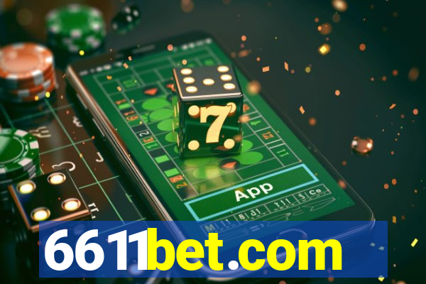 6611bet.com