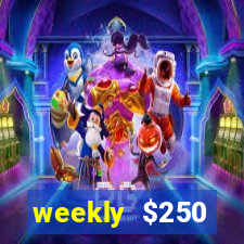 weekly $250 bankroll booster password partypoker