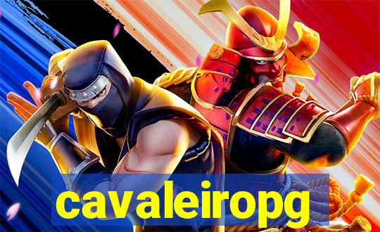 cavaleiropg