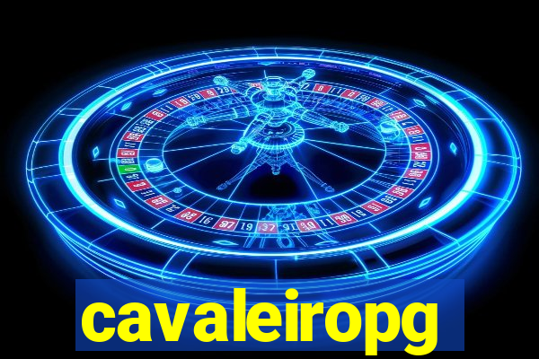 cavaleiropg