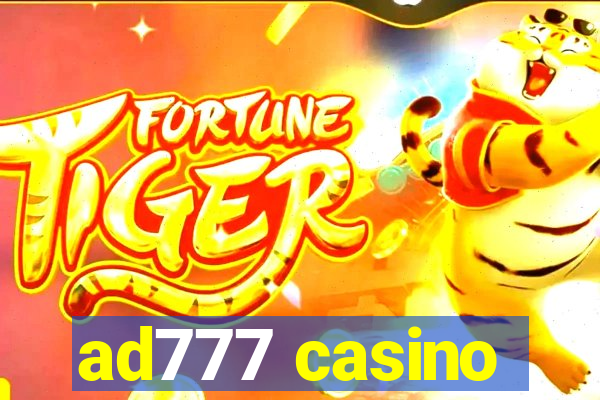 ad777 casino