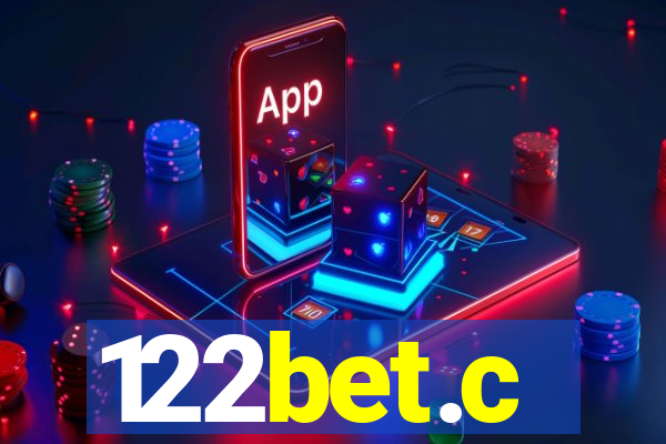 122bet.c