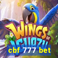 cbf 777 bet