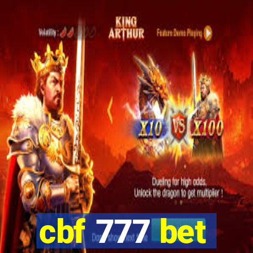 cbf 777 bet