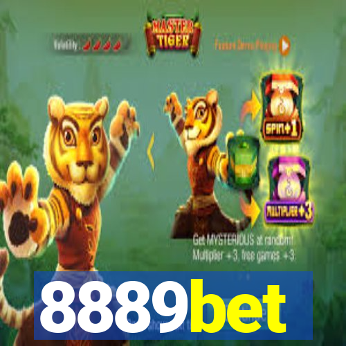 8889bet