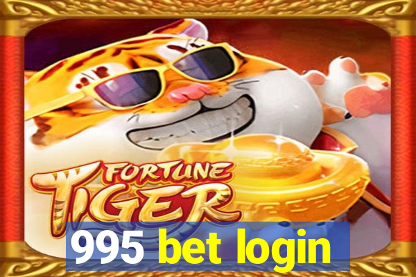 995 bet login