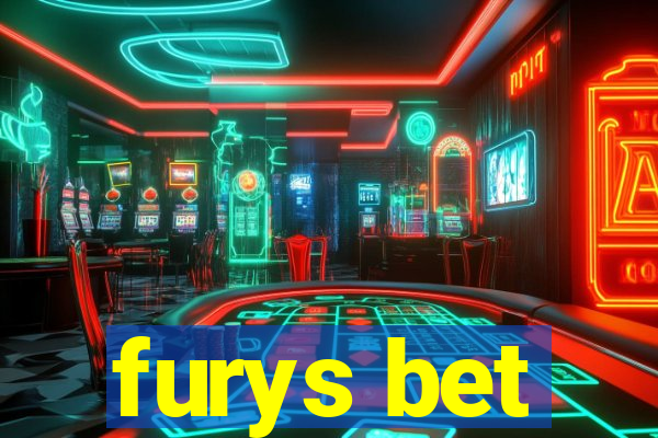 furys bet