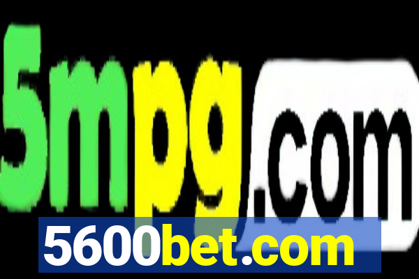 5600bet.com