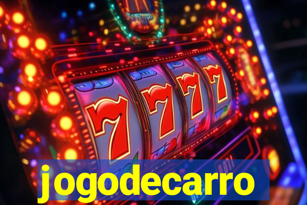 jogodecarro