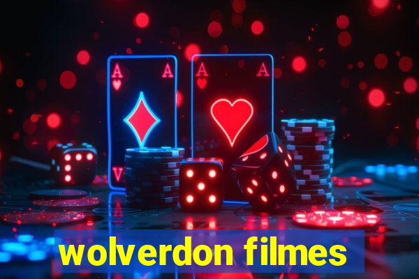 wolverdon filmes