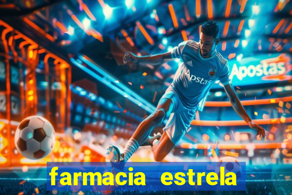 farmacia estrela porto alegre