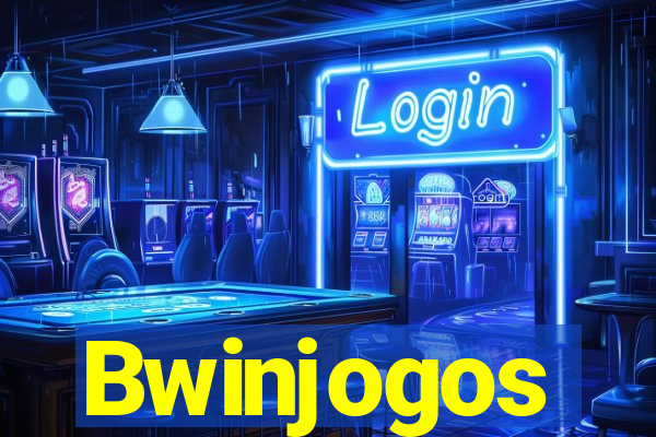 Bwinjogos