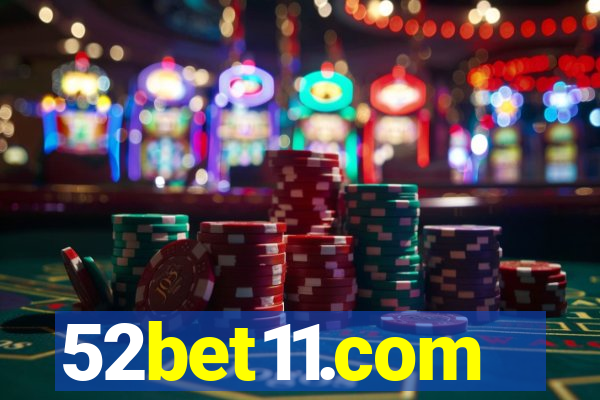 52bet11.com