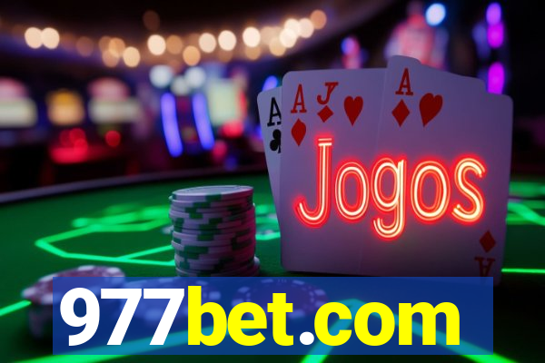 977bet.com