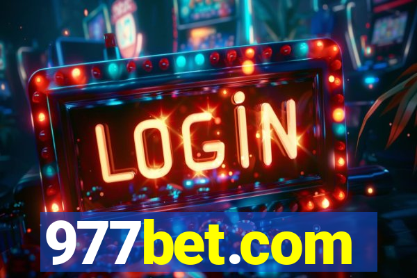 977bet.com