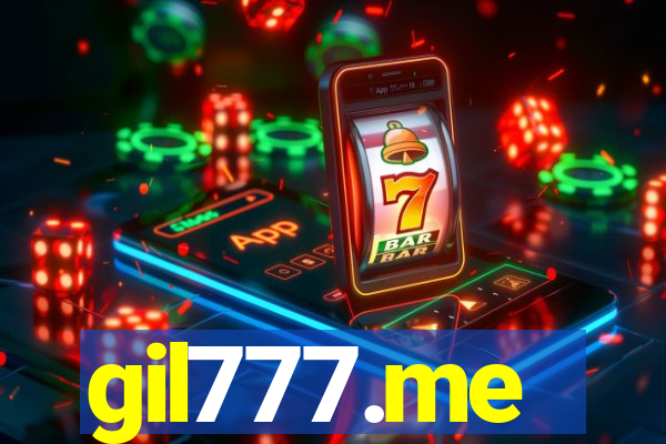 gil777.me